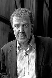 Jeremy Clarkson